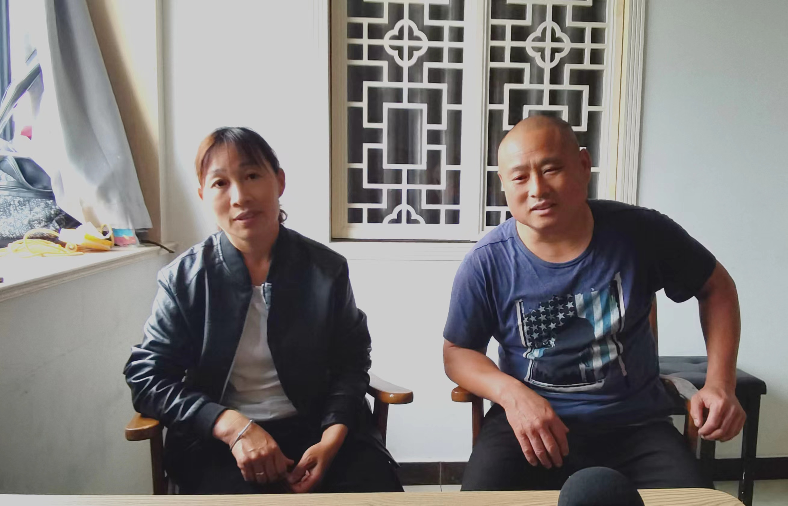 只此江南浙里行活动·宁波丨拎包入住，整洁亮堂的 两室一厅，环卫工夫妇： 新市民新型住房保障 还能让我们享受租房补贴 真正有了家的感觉！