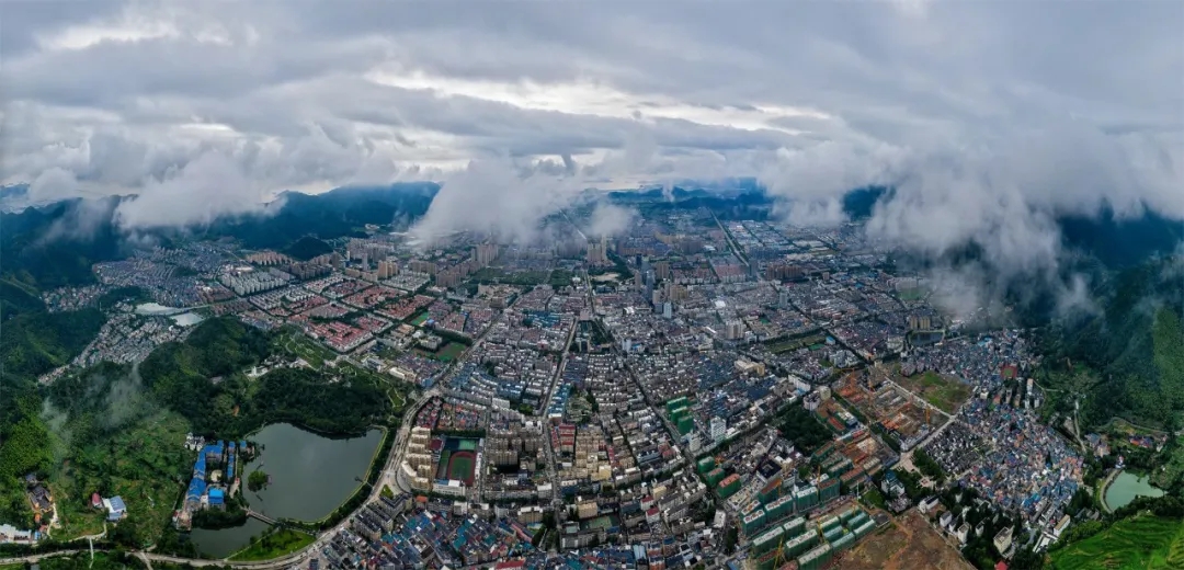 共富图景（8）：海岸线的美丽变迁