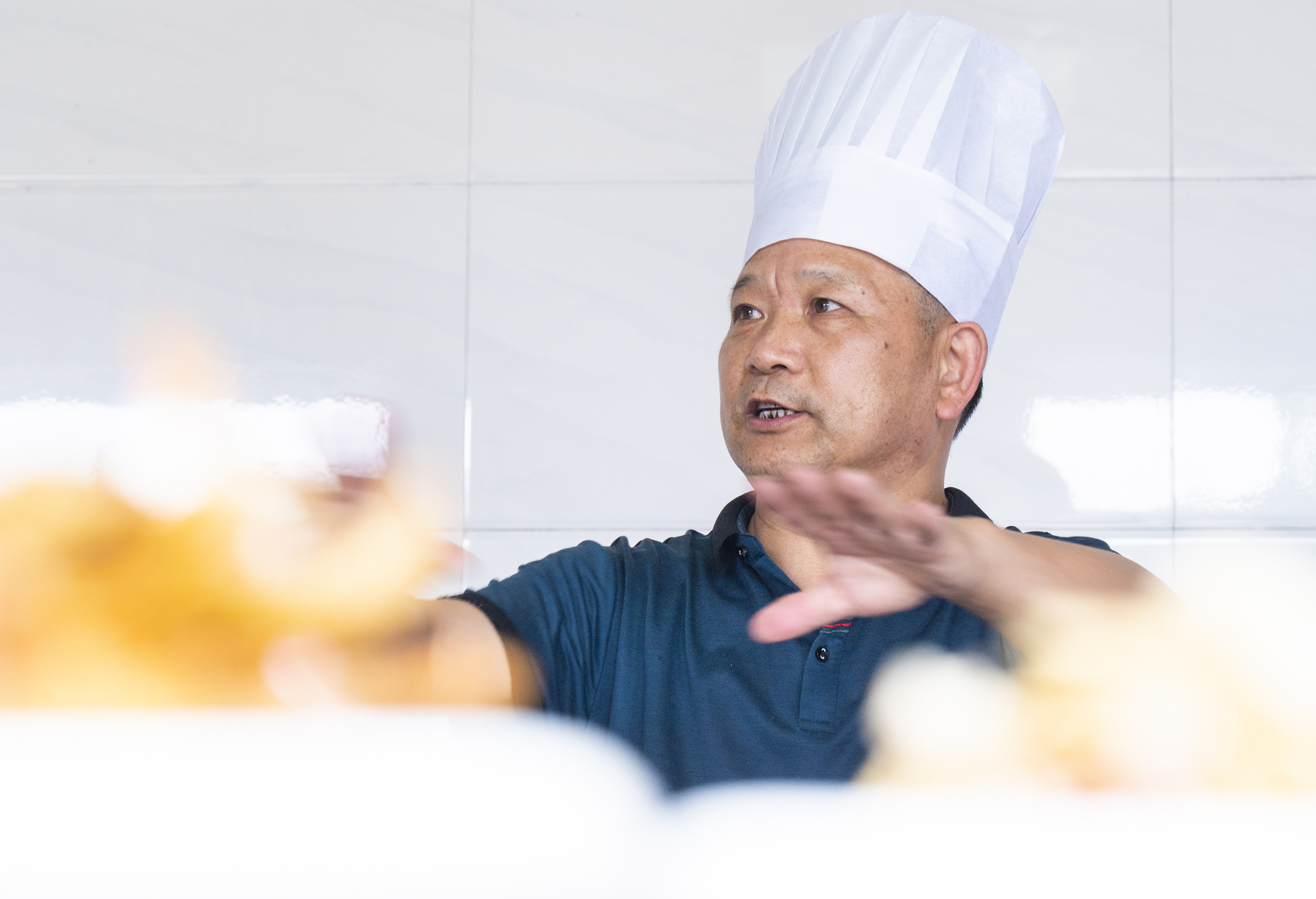 村民摆婚宴，要先看他们的档期！宁波这个村走出100余名乡厨，带动村民共同致富