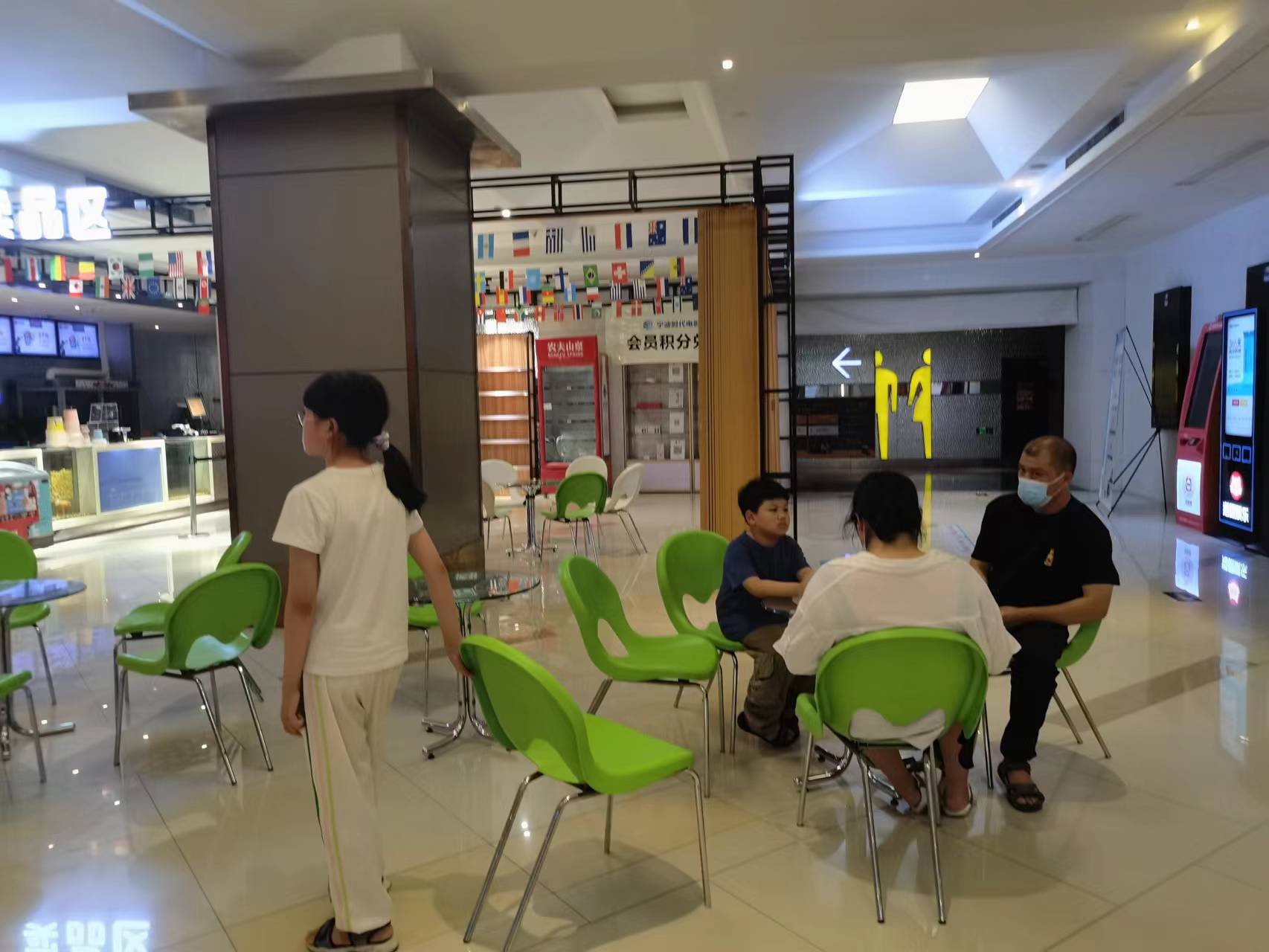 市场复苏，甬城暑期档电影票房有望超去年
