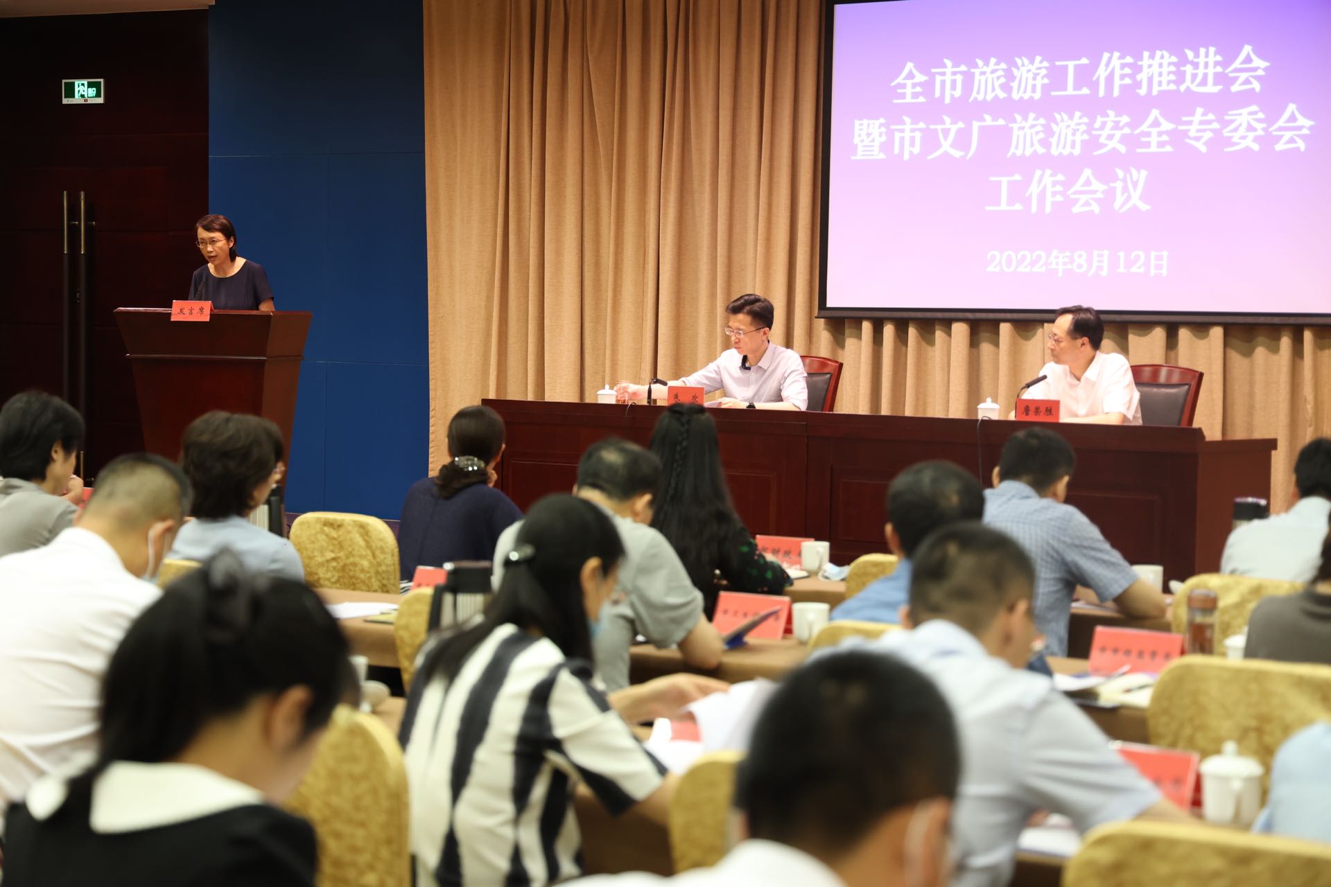 五问五破 五比五先丨着力构建文旅发展新格局，宁波打算这么做！