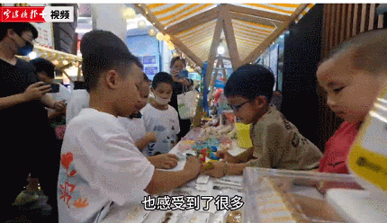 2022年宁波市关爱“小候鸟”系列活动圆满收官！我们相约明年见！