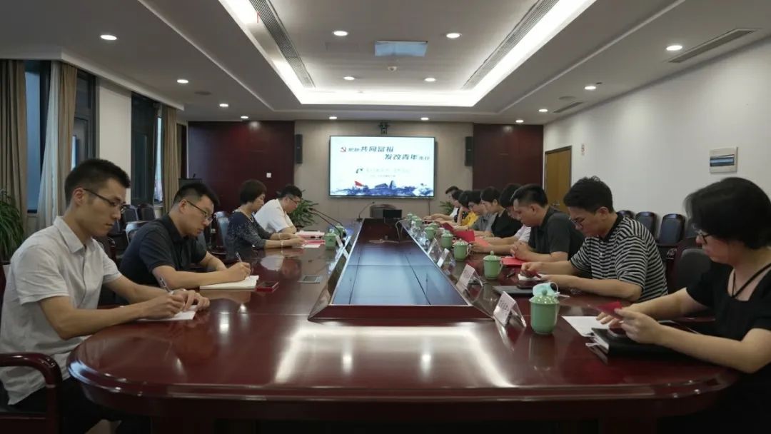 作风建设怎么抓？共同富裕怎么干？这场论坛帮青年找准赛道