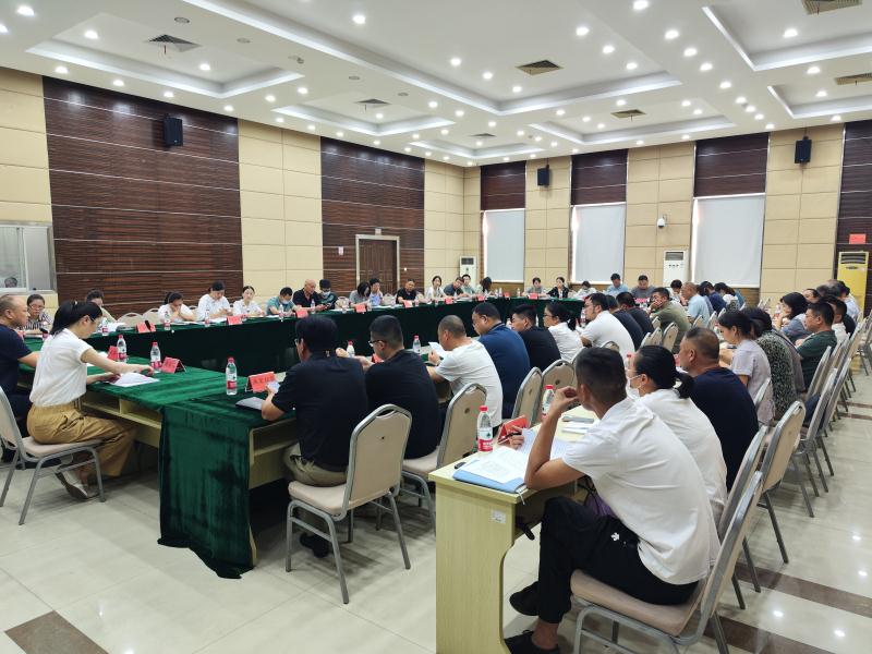 如何破解村（社）安全生产协管员履职难题？江北庄桥给出新解法