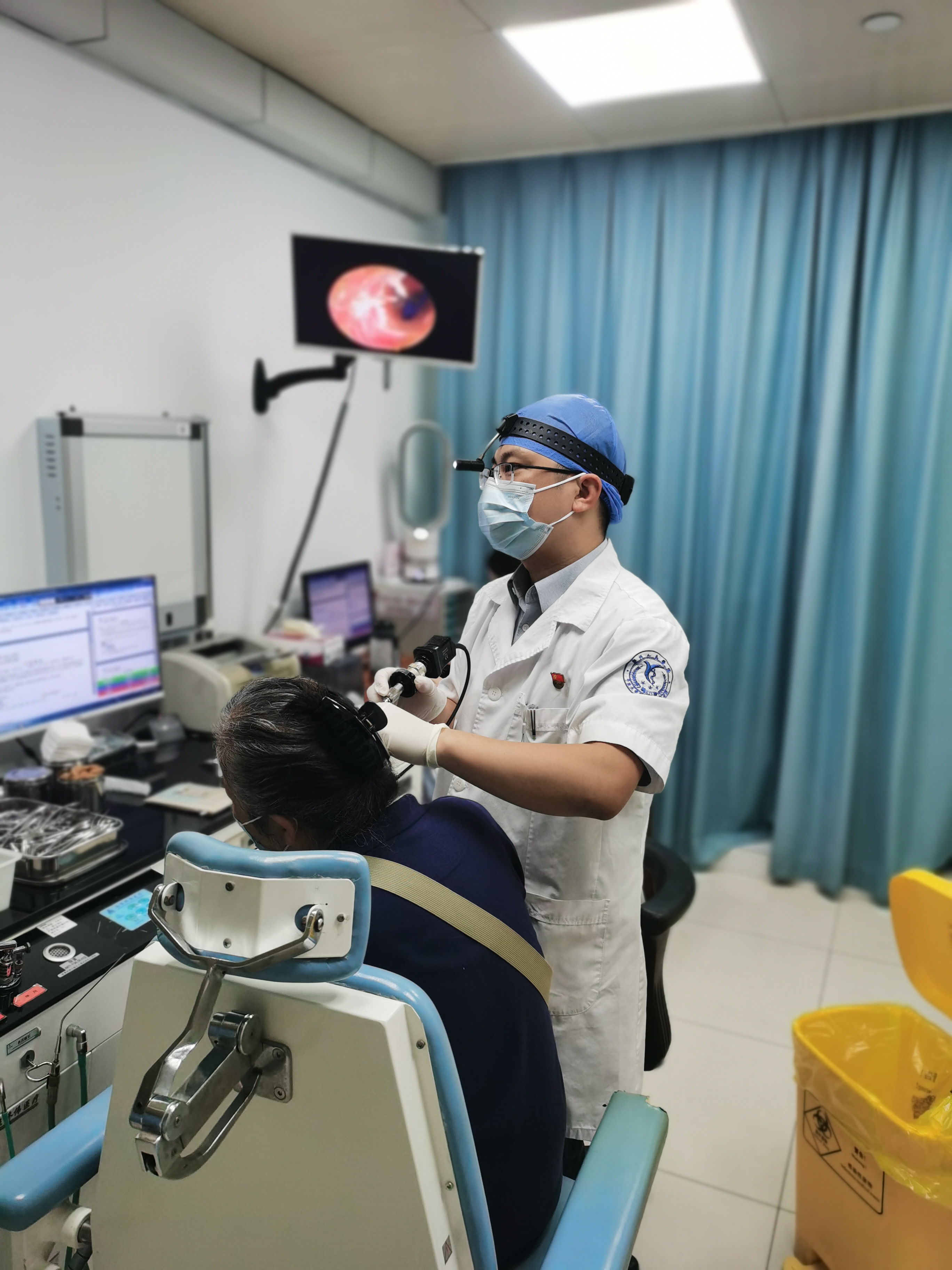 季节交替，警惕“突发性耳聋”来袭！宁波这家医院一周收治十余例