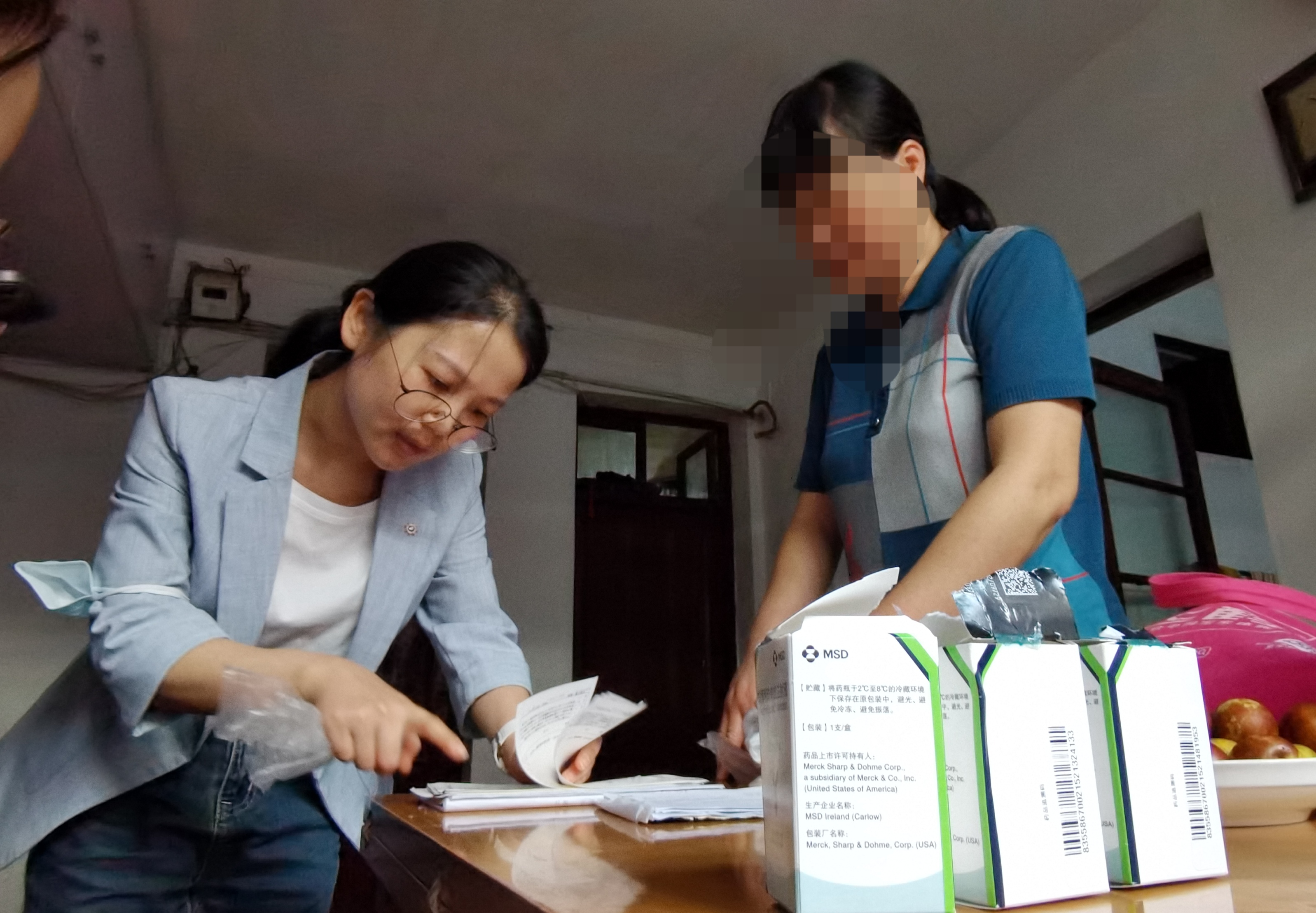 “普通人也能用得起高价自费药！”“天一甬宁保”让救命药更亲民