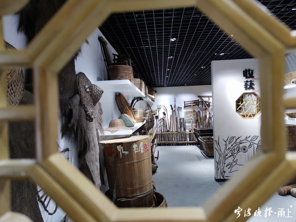 盐埕,复古收音机……越来越多的城市记忆馆这样留住乡愁 - 宁波都市