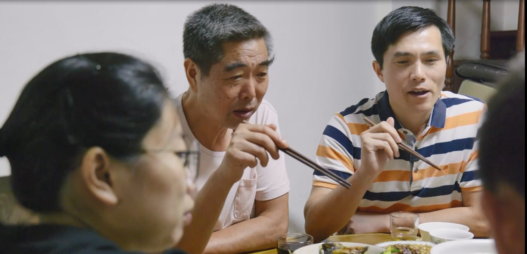 十杰装饰 ▏145㎡老房变身惊艳新中式