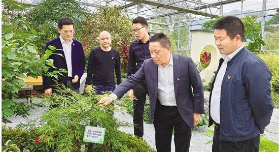 新征程，浙江如何先行丨确保党永远不变质、不变色、不变味