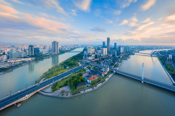 1+1 京浙专家读报告 | 郁建兴：中国式现代化具有深远的世界历史意义
