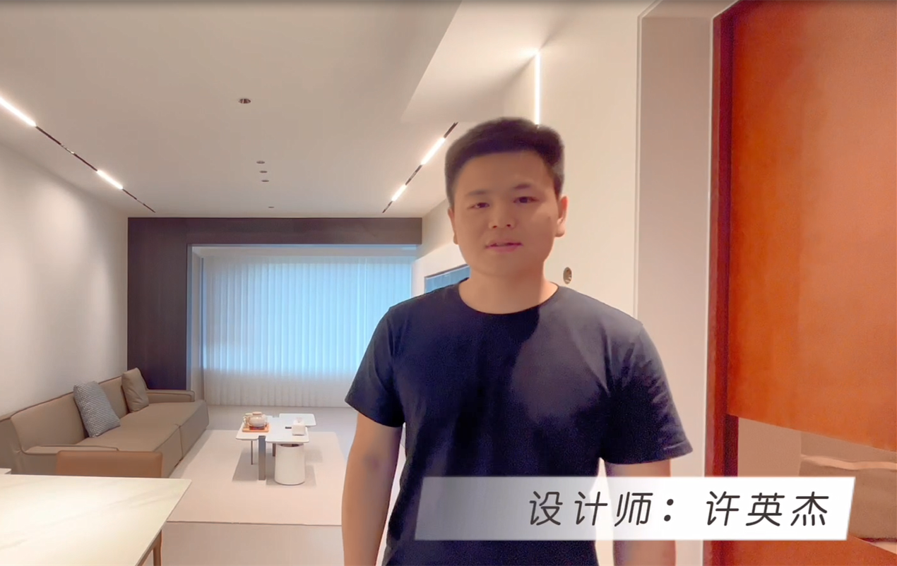 圣都装饰 ▏新婚夫妻打造极简白品味居室