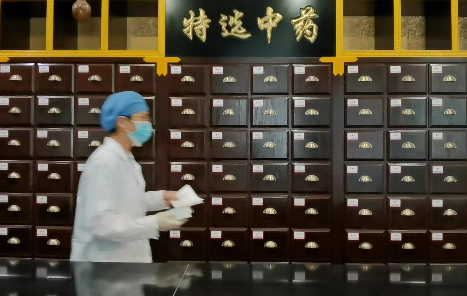 “为健康投保和调理身体一样！”宁波本土中医连锁机构为员工集体参保“天一甬宁保”