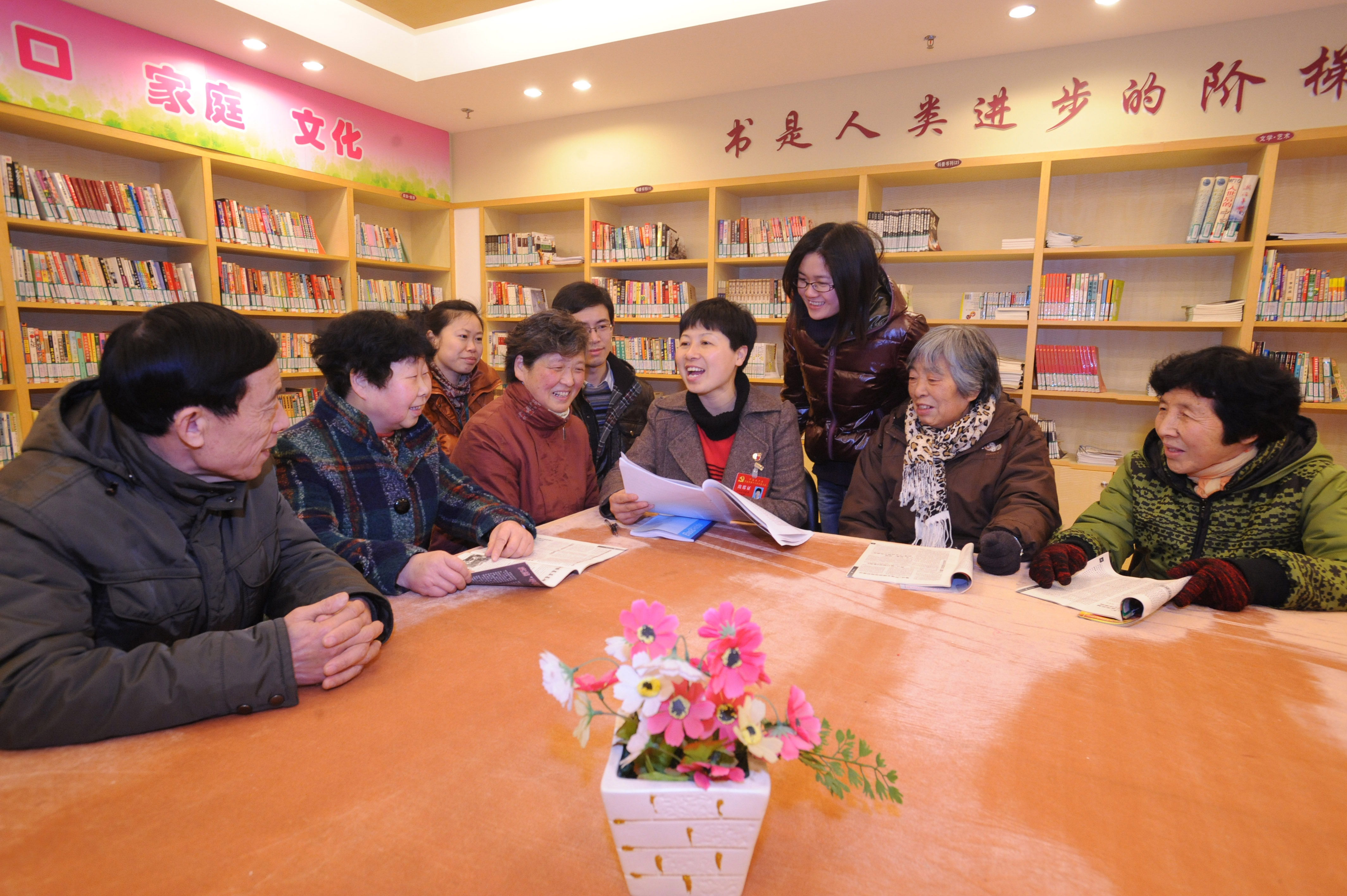 头雁领航话共富｜方红珠：是“常见书记”，更是领航头雁  她将为民服务理念薪火相传