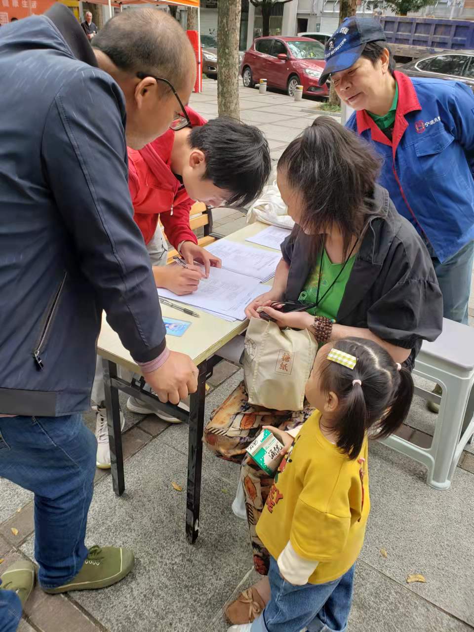 江北区地震灾害风险普查阶段工作成果通过检查