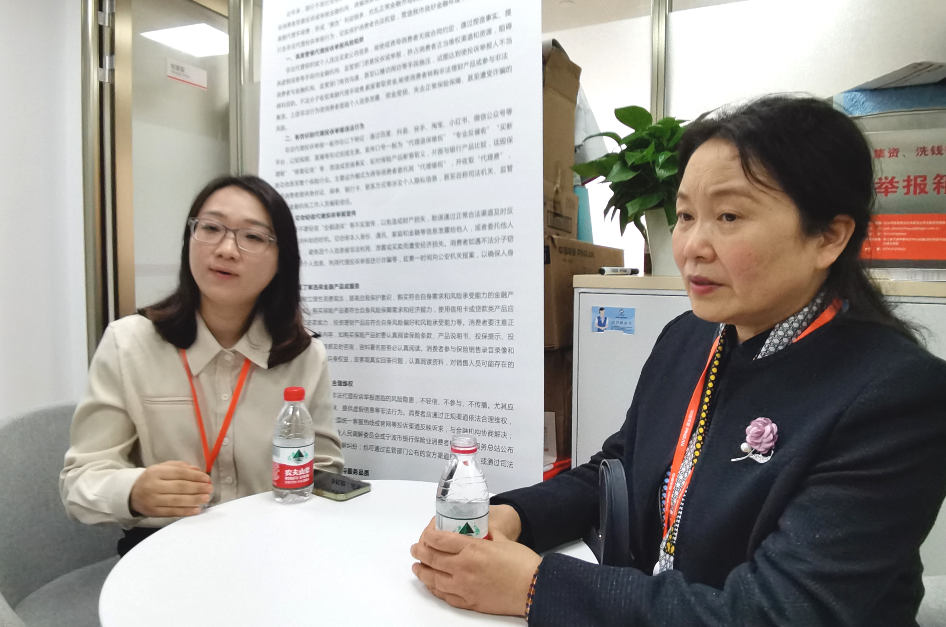 2023年度“天一甬宁保”有多值？专业保险代理人“划重点”啦！