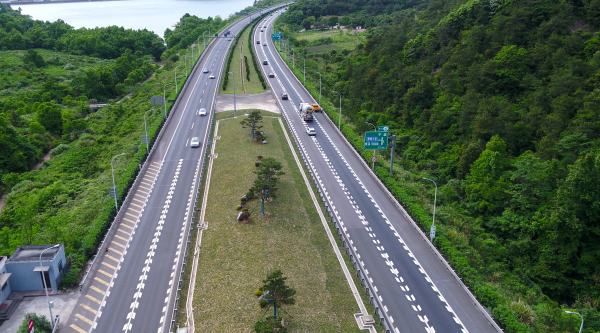 3月6日起,甬莞高速(咸祥-横溪段)夜间封道施工!如何绕行看这里