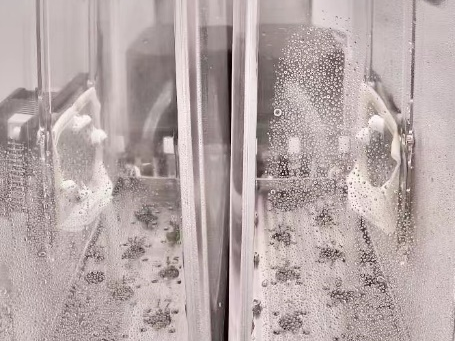 中科院科学家解码中国空间站梦天实验舱内植物生长奥秘 中科院科学家解码中国空间站梦天实验舱内植物生长奥秘