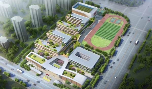 宁波史上投资规模最大的科技创新“栽树工程”，将启动两大新区块建设