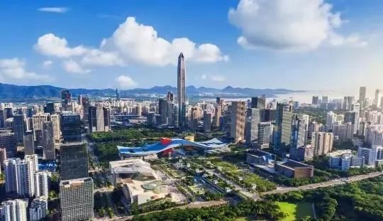 深圳:公交、地铁、公园等凭健康码绿码通行,不再查验核酸检测证明 深圳:公交、地铁、公园等凭健康码绿码通行,不再查验核酸检测证明