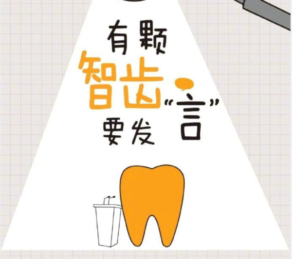 智齿不疼也要拔吗? 智齿不疼也要拔吗?