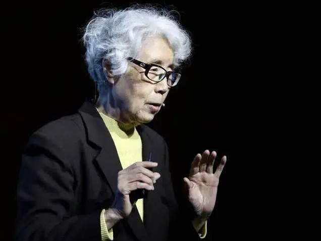 梁思成关门弟子郭黛姮走了,她是雷峰塔重建总设计师 梁思成关门弟子郭黛姮走了,她是雷峰塔重建总设计师