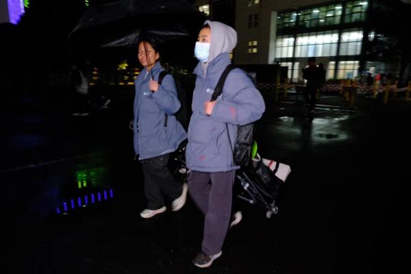 梦想起航!2023年浙江省普通高校招生美术类专业统考今天开考! 梦想起航!2023年浙江省普通高校招生美术类专业统考今天开考!