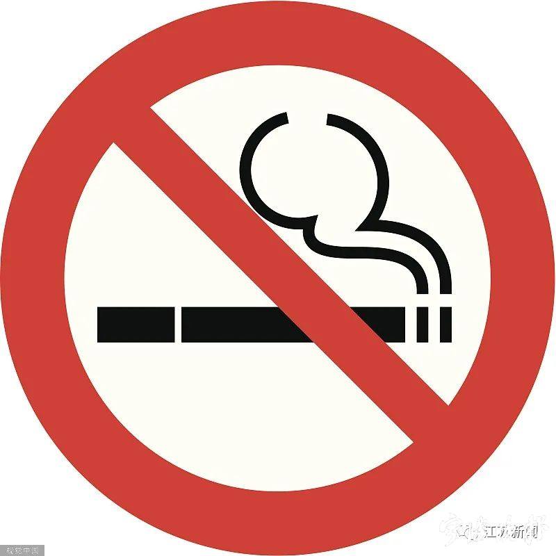 哪些吸烟行为让你反感？