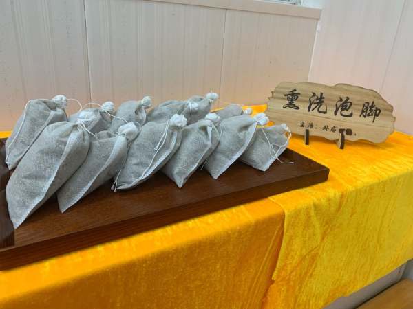 孩子们又多了一种防疫选择