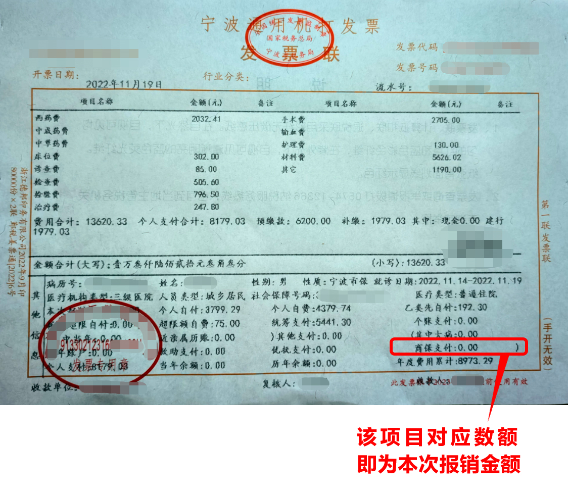 “天一甬宁保”理赔太方便了！明年1月1日起，很可能是这样的画面→