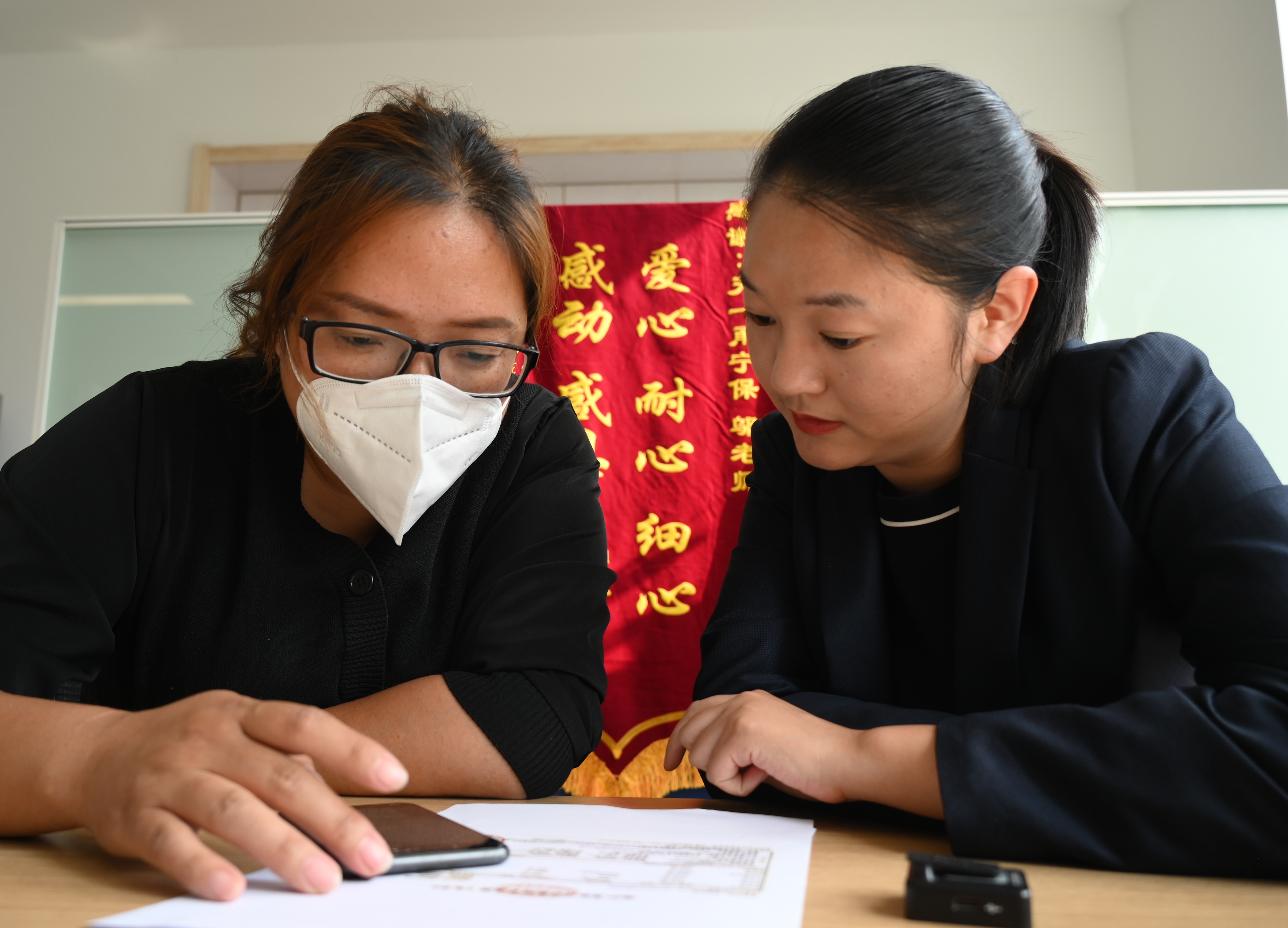 零次跑即可实现秒赔付！“天一甬宁保”一站式结算功能1月1日正式上线