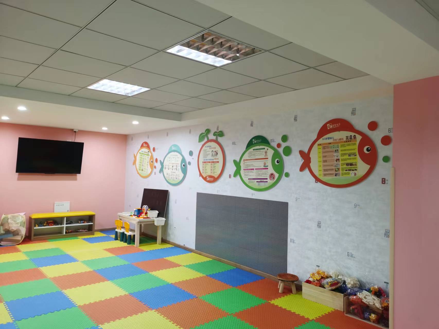 我市建成200多个社区婴幼儿照护服务指导站！社区居民15分钟可达，一站式解决家长养育宝宝的困惑 丨“甬有善育”系列报道②