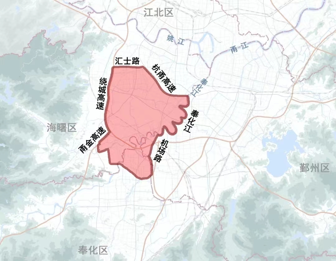 2022年终报道⑦ | 向“大宁波”进发！