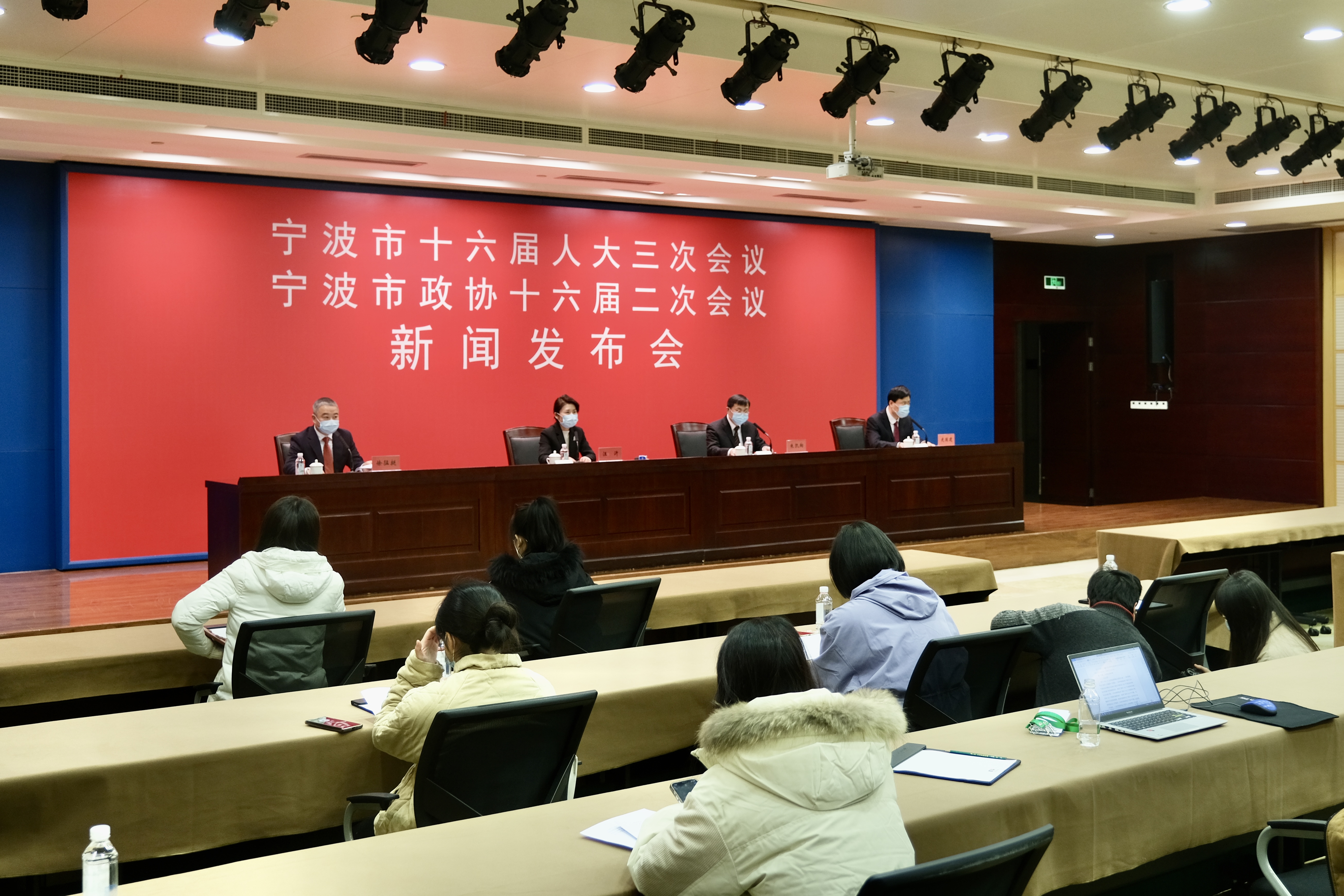 宁波市两会即将召开！今年有这些安排和亮点→
