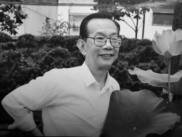 宁波著名画家,美术教育家刘文选逝世,享年100岁