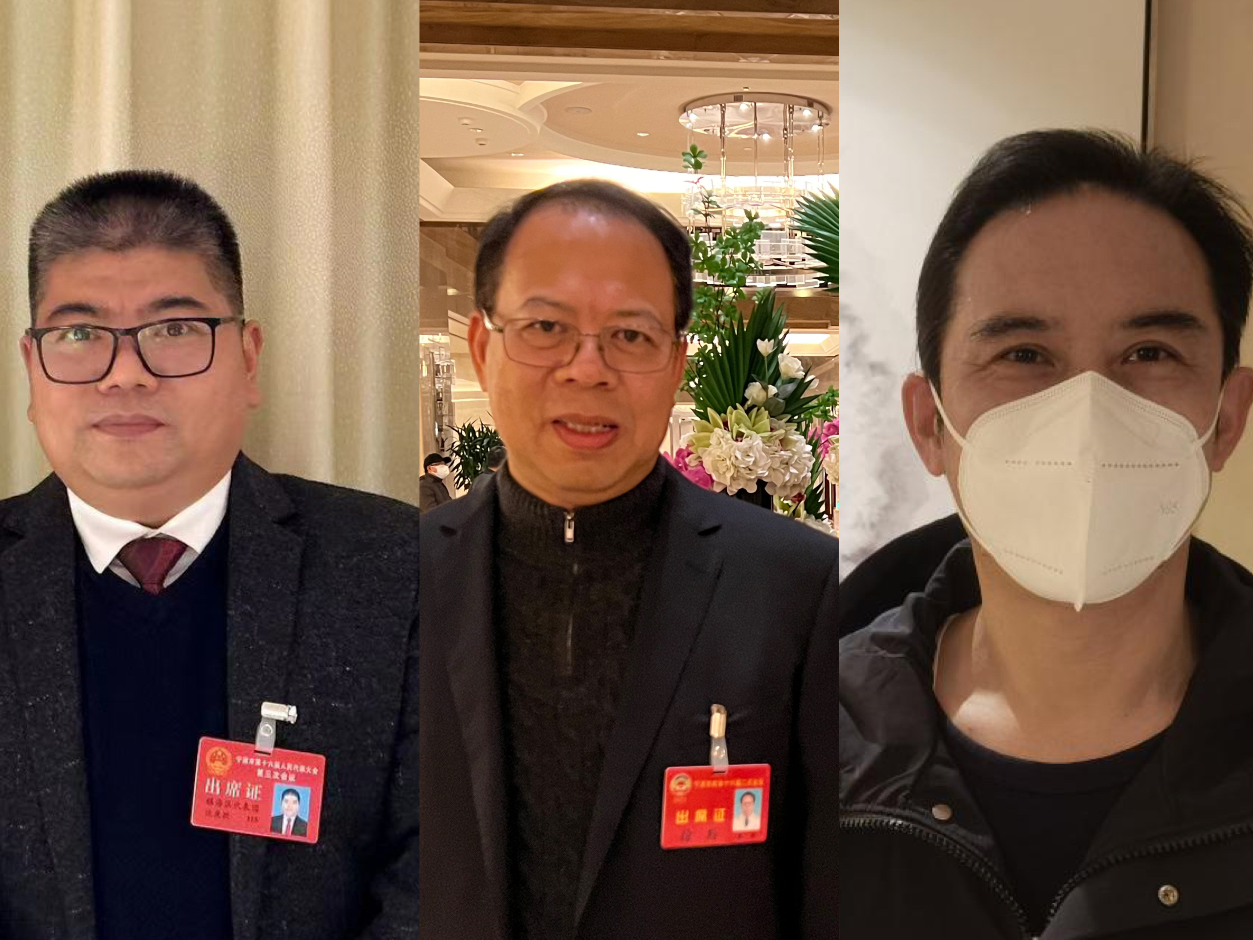 晚报特别关注 ｜完善人才全方位培养体系、进一步保障教师权益……“双减”政策落地一年有余，代表委员有话说