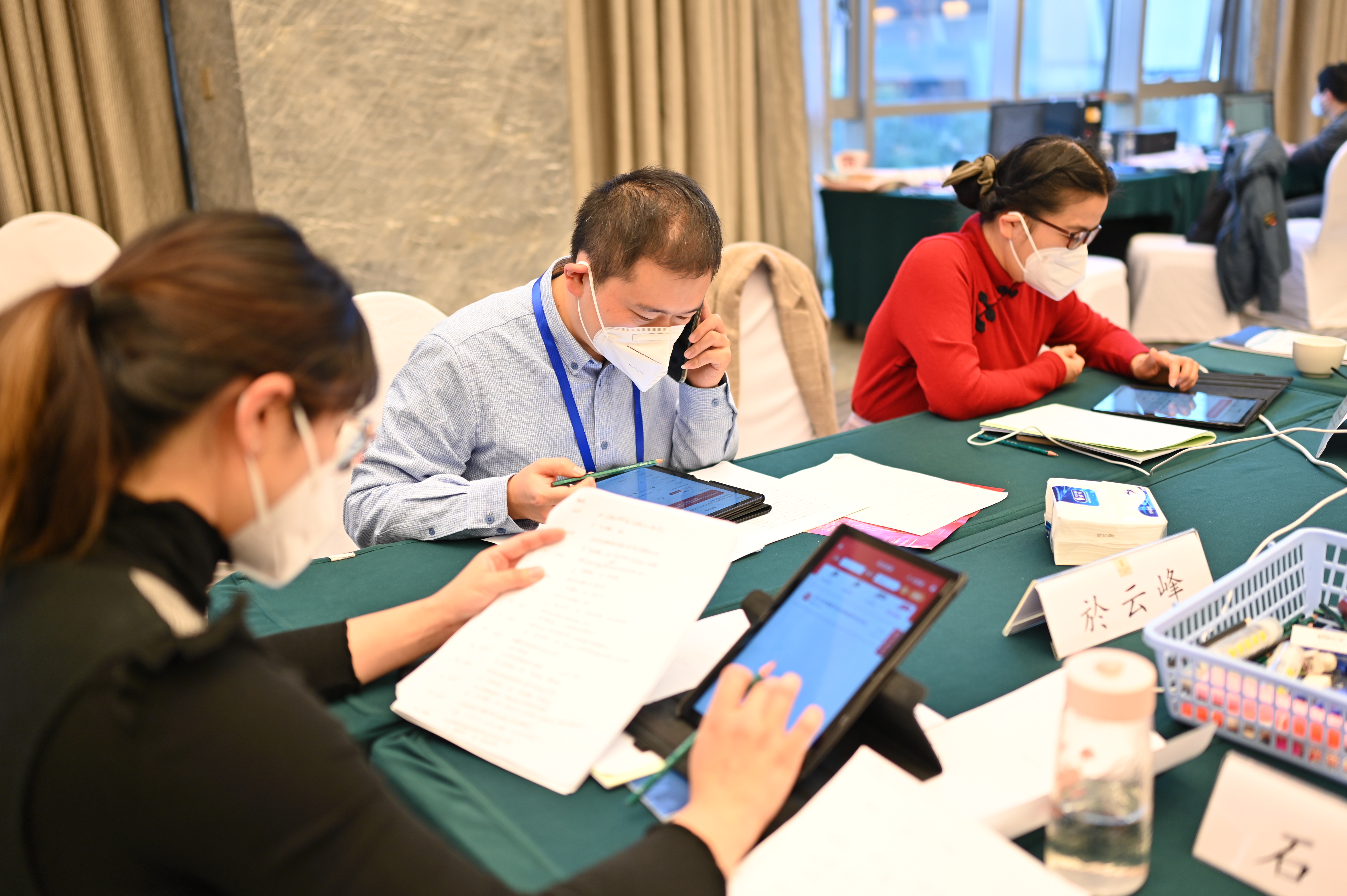 市政协十六届二次会议收到提案627件
