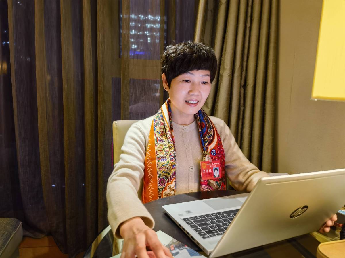“浙东区域医疗中心”咋打造？代表委员热议“攀峰”之道