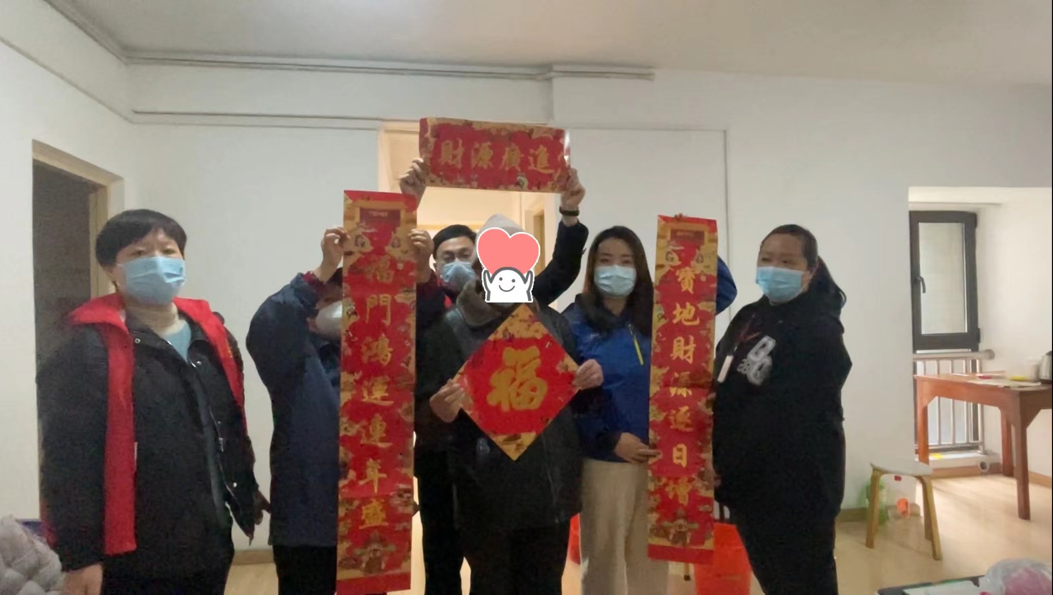 新春走基层，幸福来敲门｜让爱暖在他们心间！宁波晚报将温暖、祝福和年味打包送给特殊群众