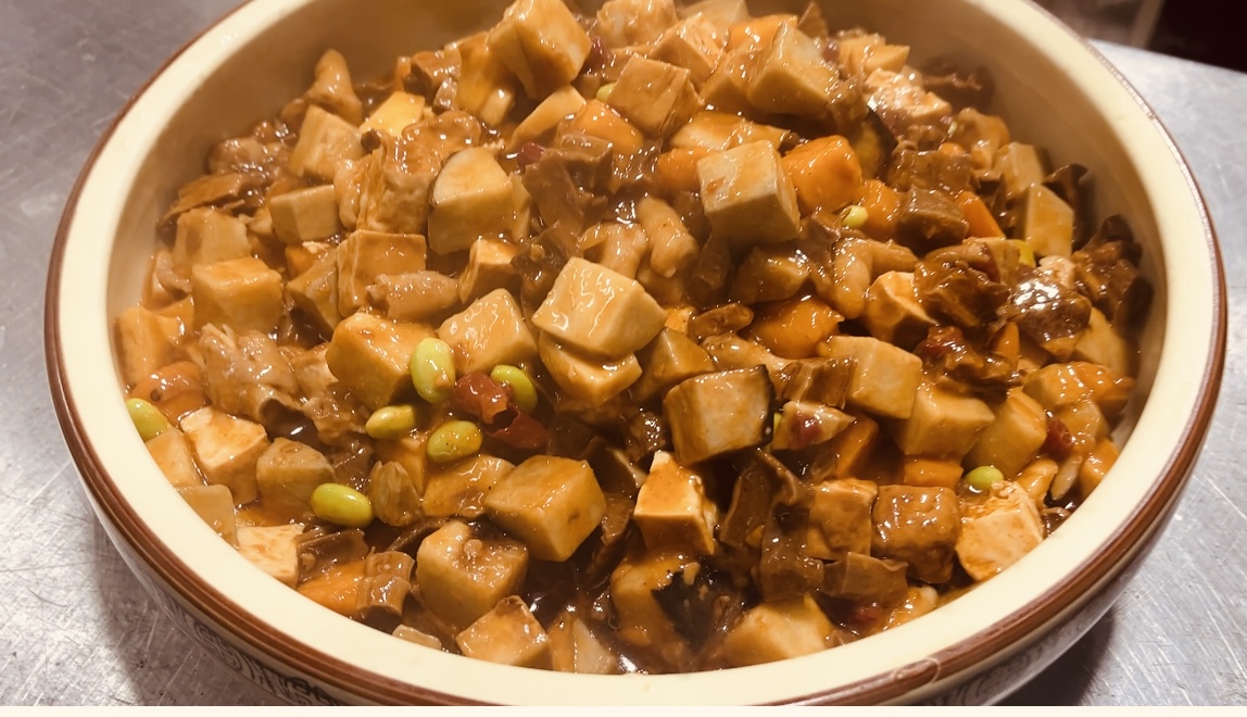 舌尖上的年味 | 奉化人独属的年味！辣茄酱让从业30年的大厨放不下、吃不厌