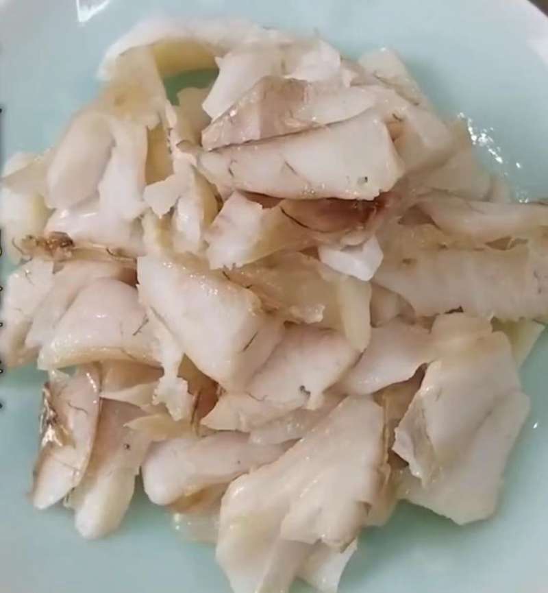 何良京|新风鳗鲞胜如鸡 - 宁波都市传媒网