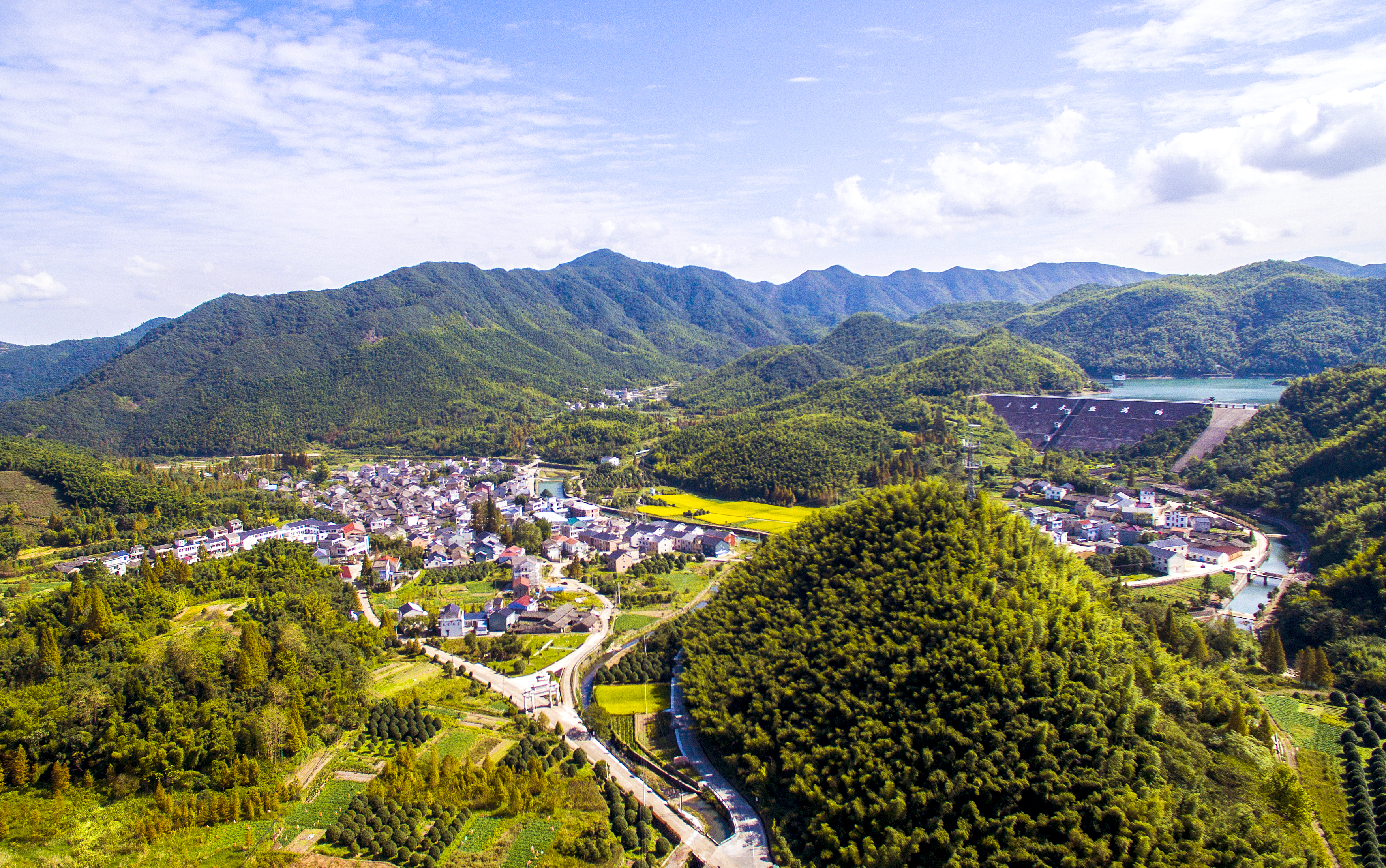 精特亮之“点靓宁波”|“儒雅山水境”，在象山西部这条精品线中探寻“诗画共富”