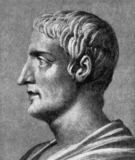 张登贵|警惕专家陷入 "塔西佗陷阱" - 甬上·宁波