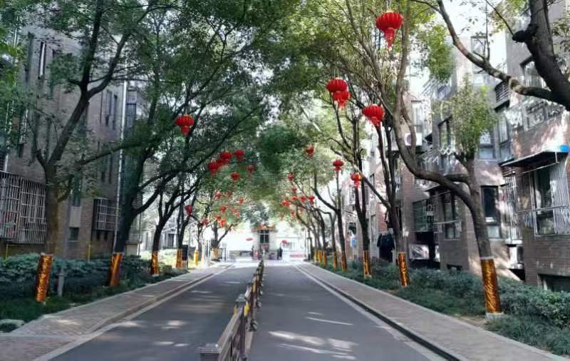 人勤春来早｜开工首日就启动了！海曙这个社区今年要打造5个社区治理项目