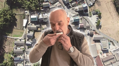 Italian Expat Decodes Common Prosperity in Yuyao Suburbs