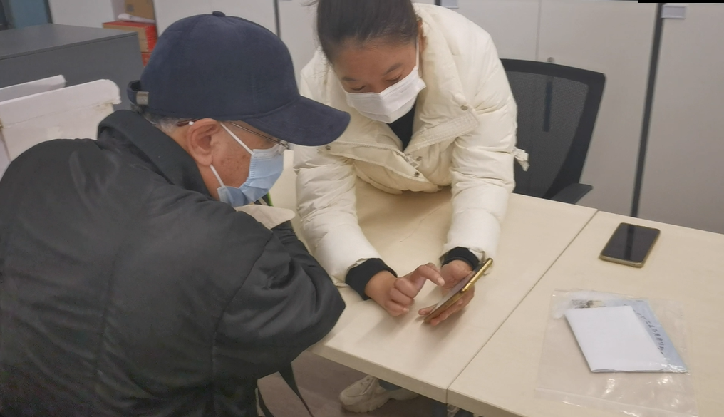 七旬病患家属点赞“天一甬宁保”一站式结算
