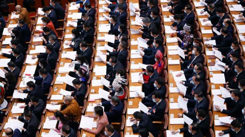“数”览最高检工作报告，这些亮点值得关注