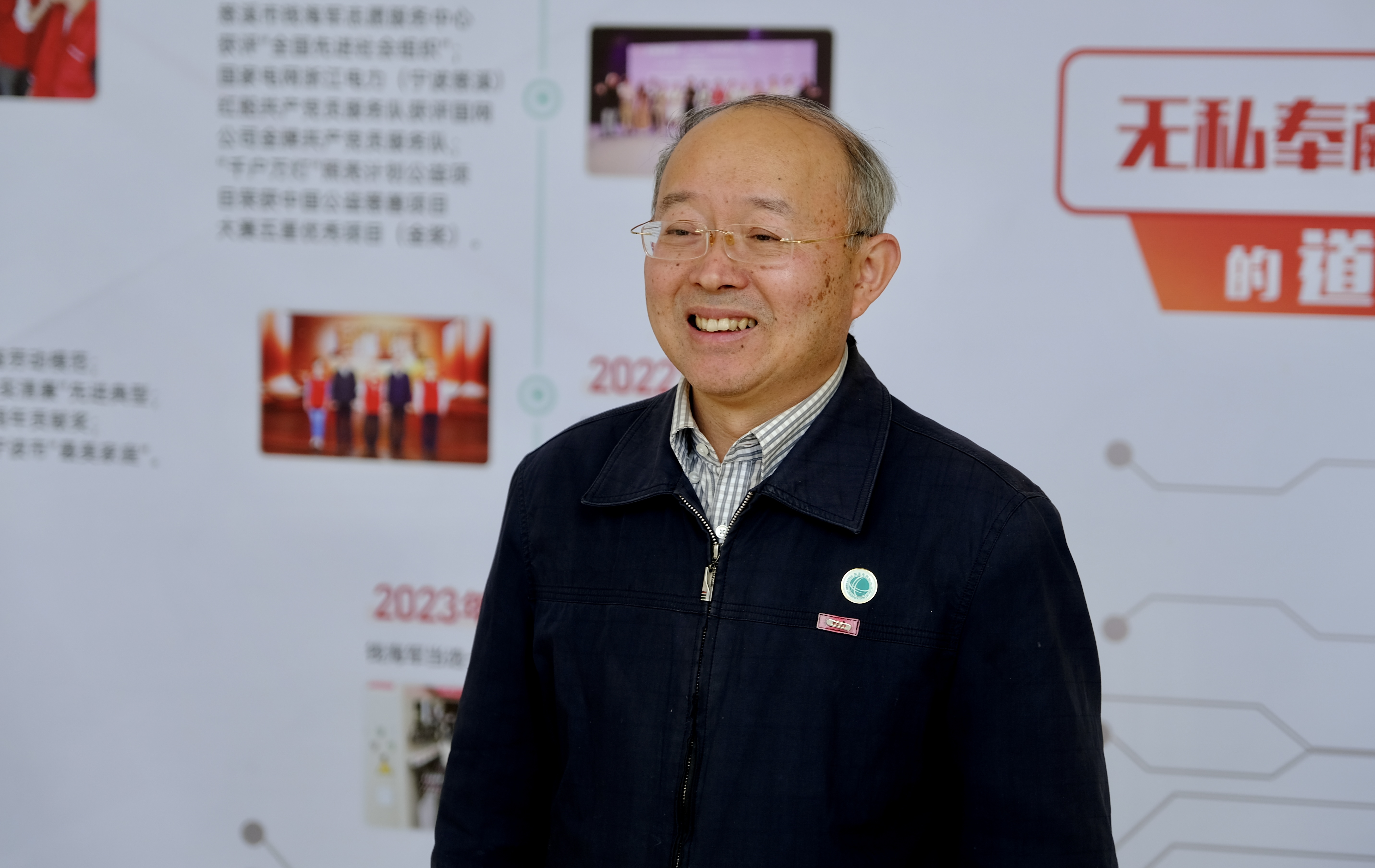 全国人大代表钱海军建议：聚焦困难群体“急难愁盼”，培育专业社会组织