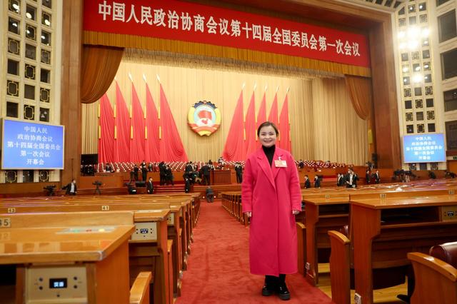 吴碧霞委员：建议将防性侵教育纳入九年义务教育常态化教学