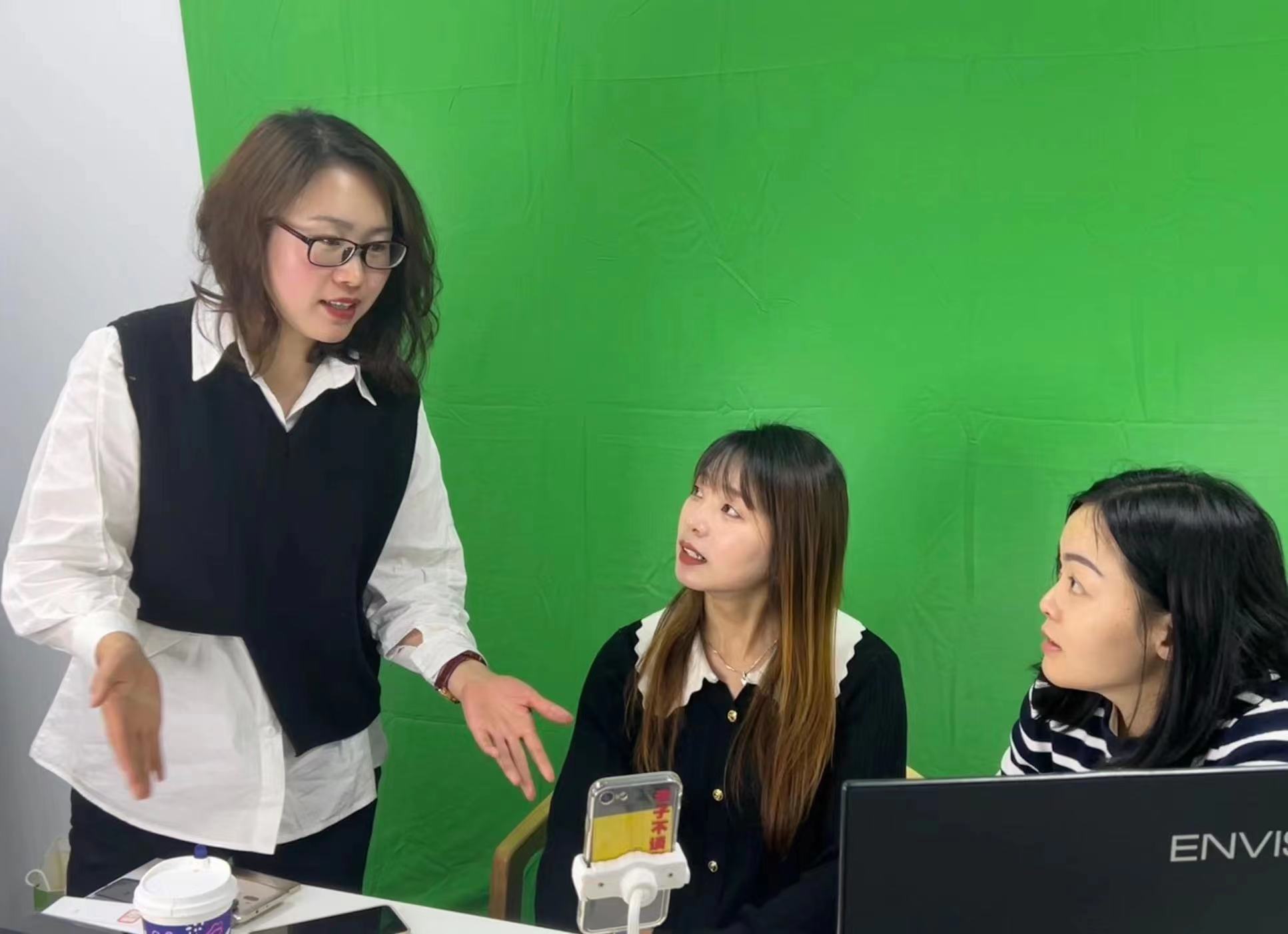 已服务近3000名退役军人和军嫂！这支“娘子军”有一套“三心”秘笈