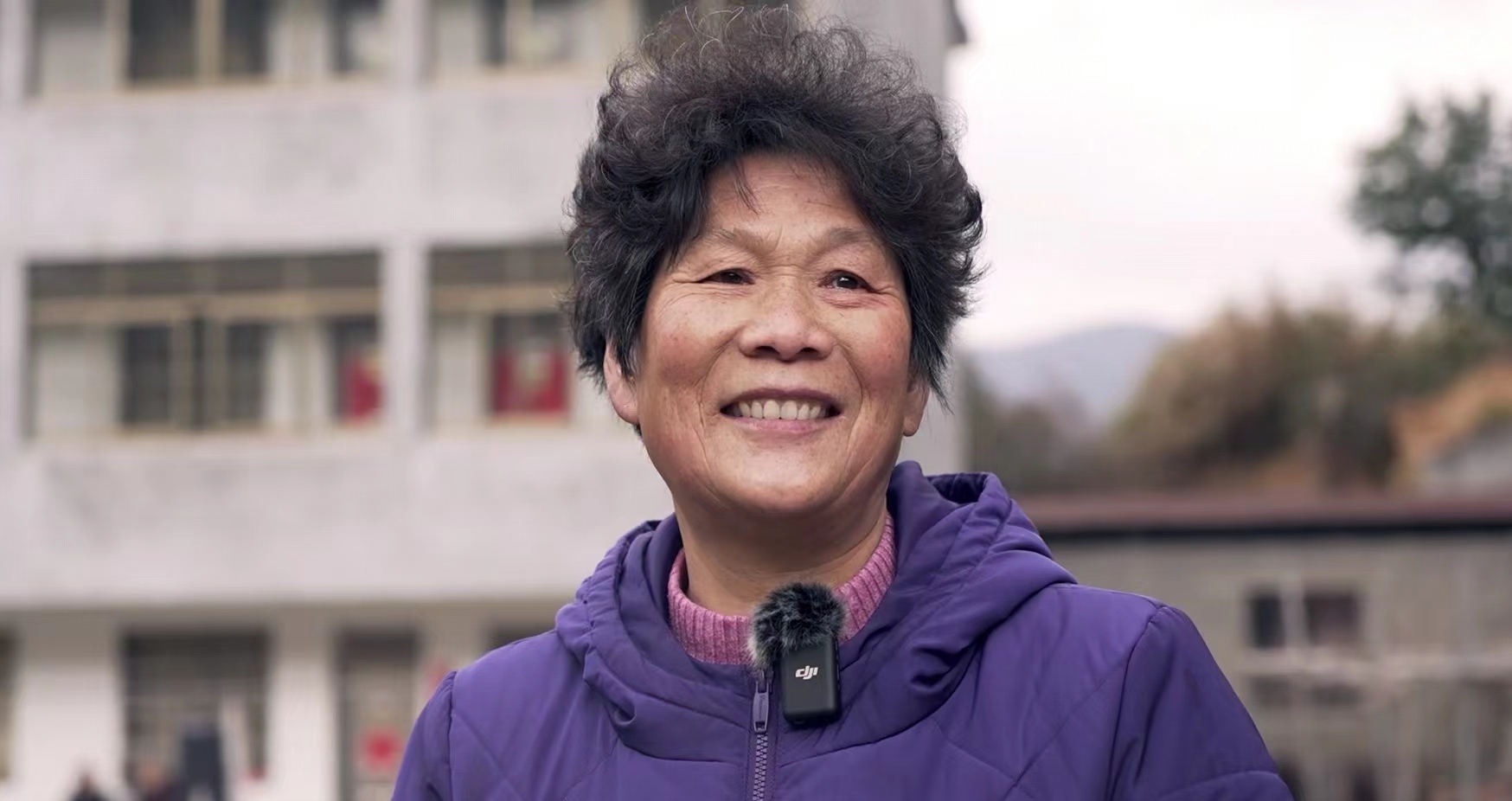 象山女儿姚雅娣和18个老人的“养老家”：几十年坚持，只为当年那句承诺……